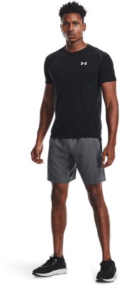 New Details about   Under Armour UA Men's Linerless Speedpocket 15cm Running Shorts 